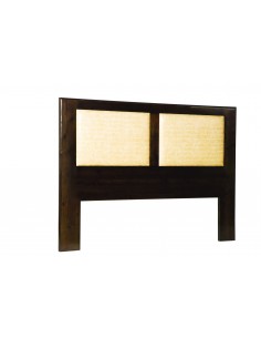 Rete in legno massello naturale 2