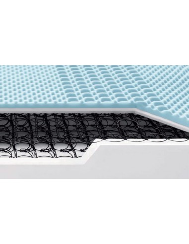 Relaxia Ortopedico molle Bonnel