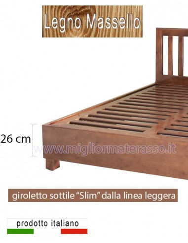 Letto Slim