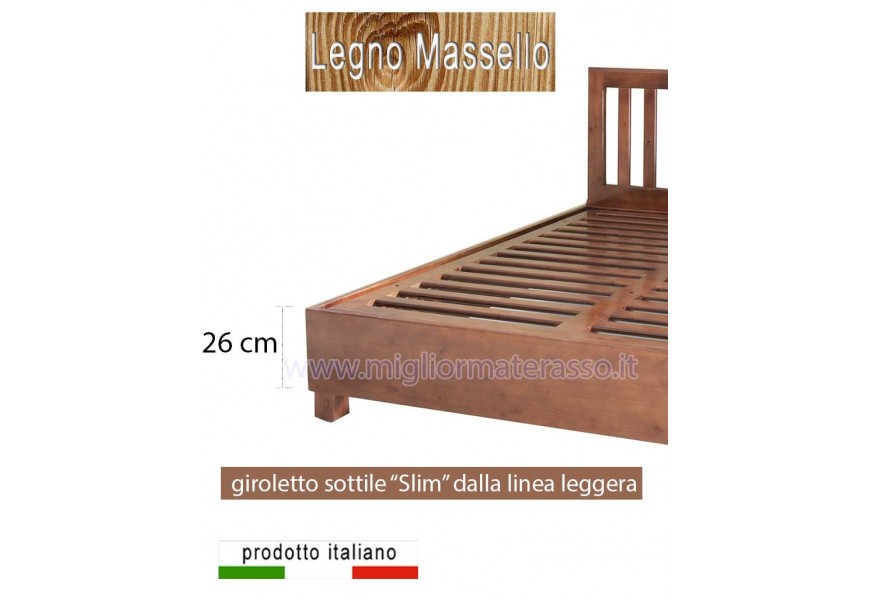 Letto Slim