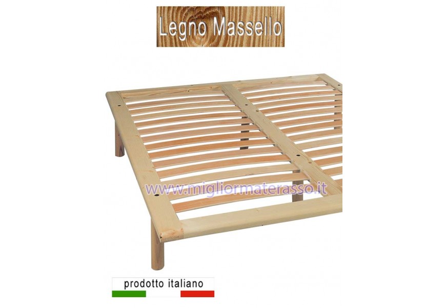 Rete doghe flessibili