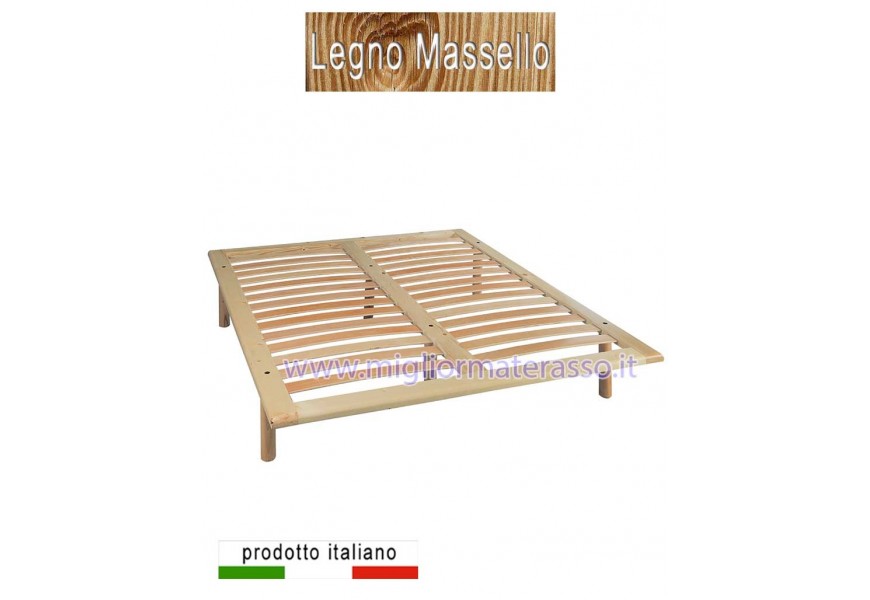 Rete doghe flessibili