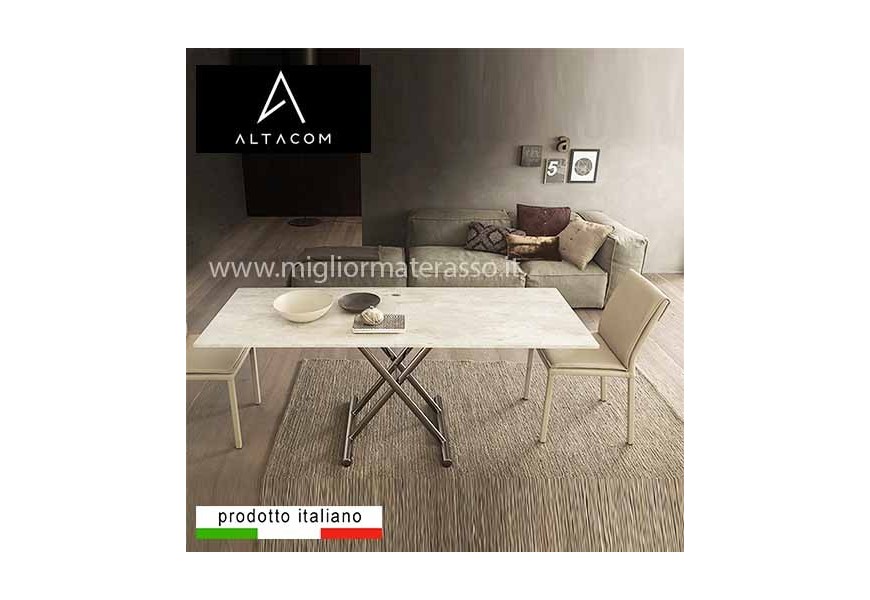 Gingillo Altacom Table ennobled