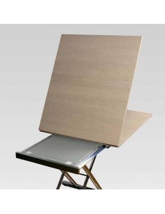 Gingillo Altacom Table ennobled