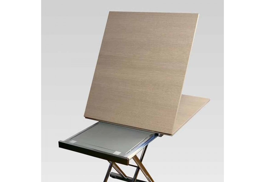 Gingillo Altacom Table ennobled