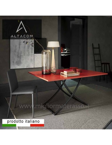 Sakura tavolo stile giapponese