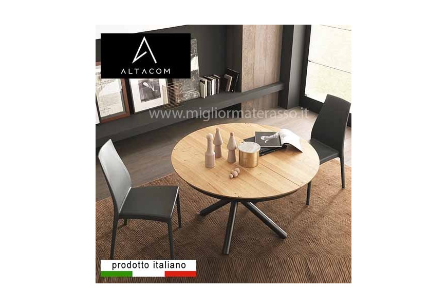 Farenight Altacom round Table