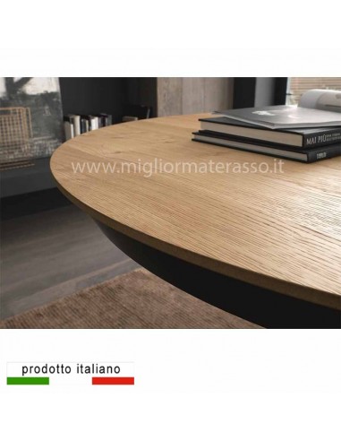 Tavolo rotondo Farenight