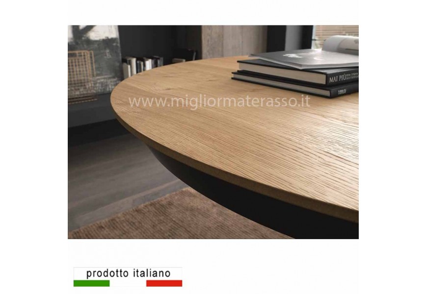 Tavolo rotondo Farenight