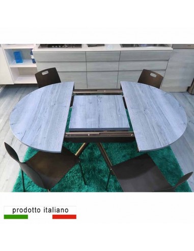 Tavolo rotondo Farenight