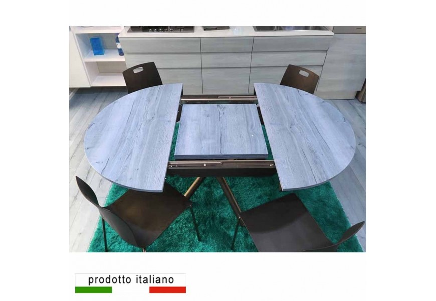 Tavolo rotondo Farenight