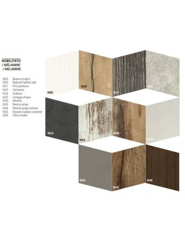 Sakura Altacom Table ennobled