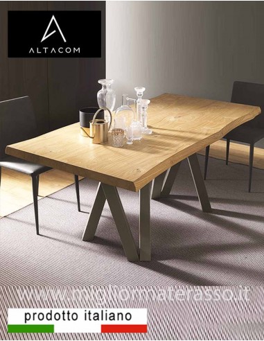 Sakura Altacom Table ennobled