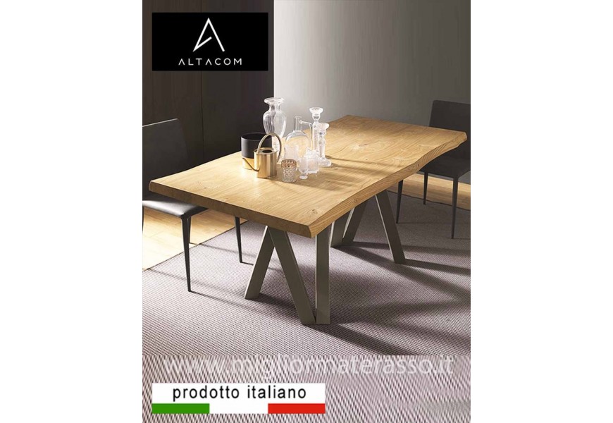 Sakura Altacom Table ennobled