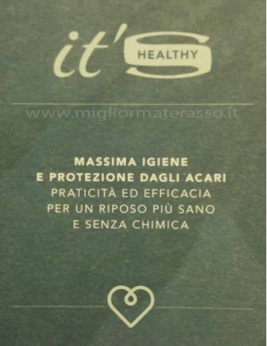 Simmons Activ Healthy