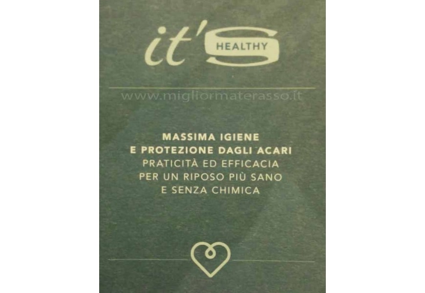 Simmons Basic Healthy