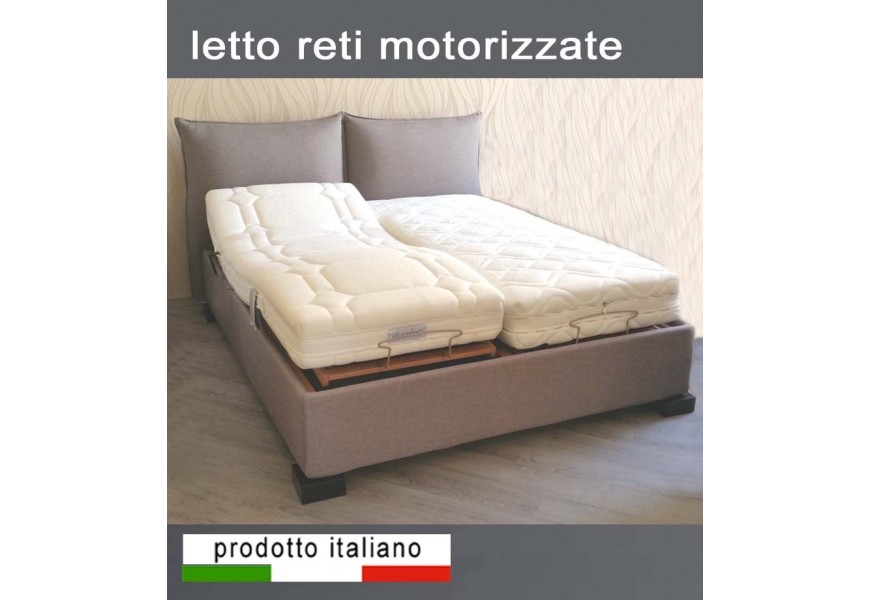 adjustable bed