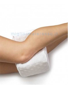 Cuscino per le gambe