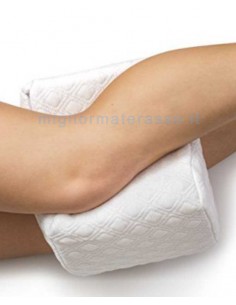 Cuscino per le gambe 2