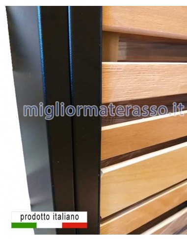 Top Diamond base for mattress