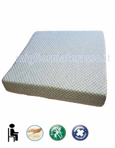 Pillow Memory for chair