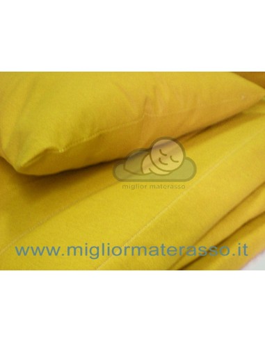 Prontoletto Smart con materasso