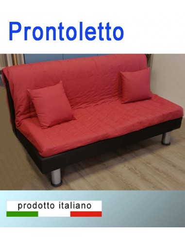 Prontoletto Smart con materasso