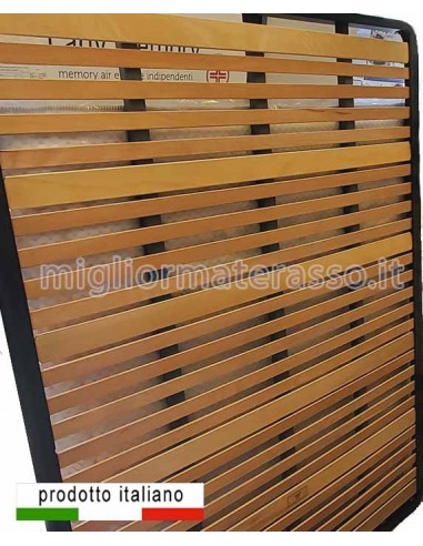 Top Diamond base for mattress