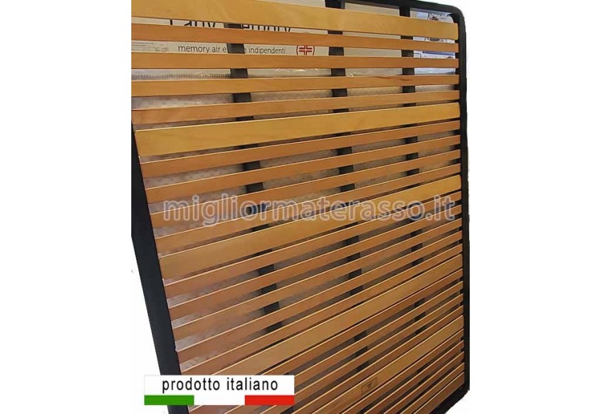 Rete 3 travi 28 doghe