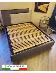 Extra Strong bed frame 2