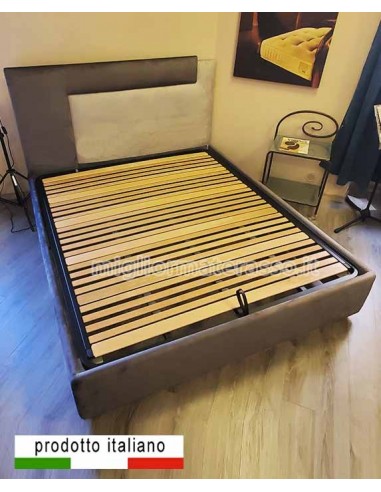 Extra Strong bed frame