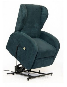 Poltrona a due motori o un motore