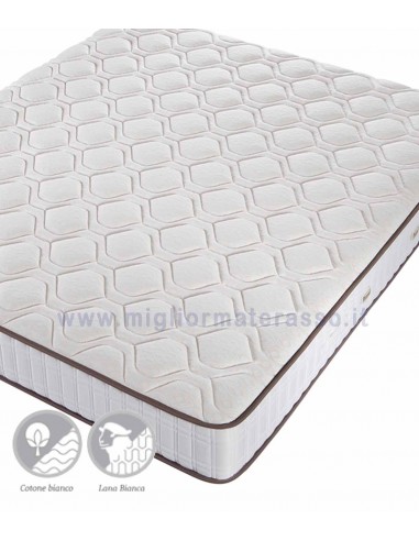 Simmons Dorsopedic Superior Ortopedico Natural