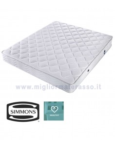 Simmons Quietude Basic