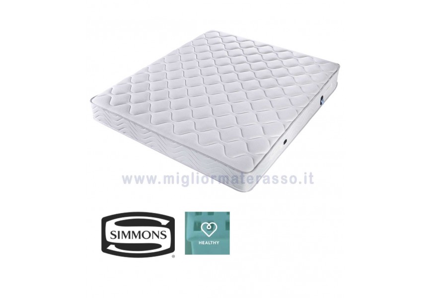 Simmons Basic Linea Healthy