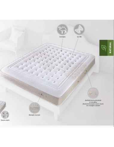 Simmons Grand Tradition Natural