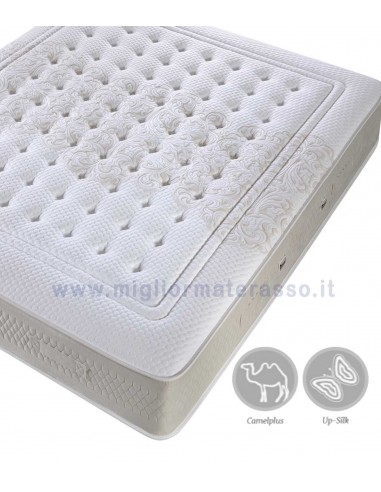 Simmons Grand Tradition Natural