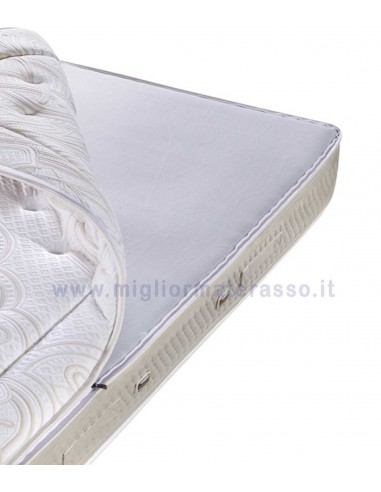 Nuovo Simmons Supreme SMART matrimoniale