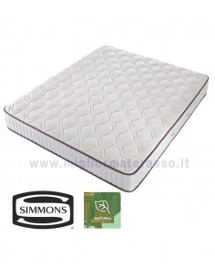 Mattress Simmons Quietude...