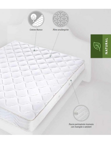 Mattress Simmons Quietude Emotion