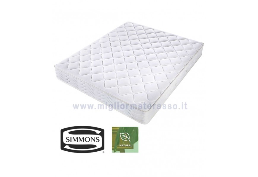 Simmons Emotion Natural