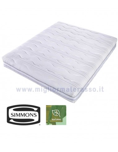 Simmons Trycel 220 Memory Natural