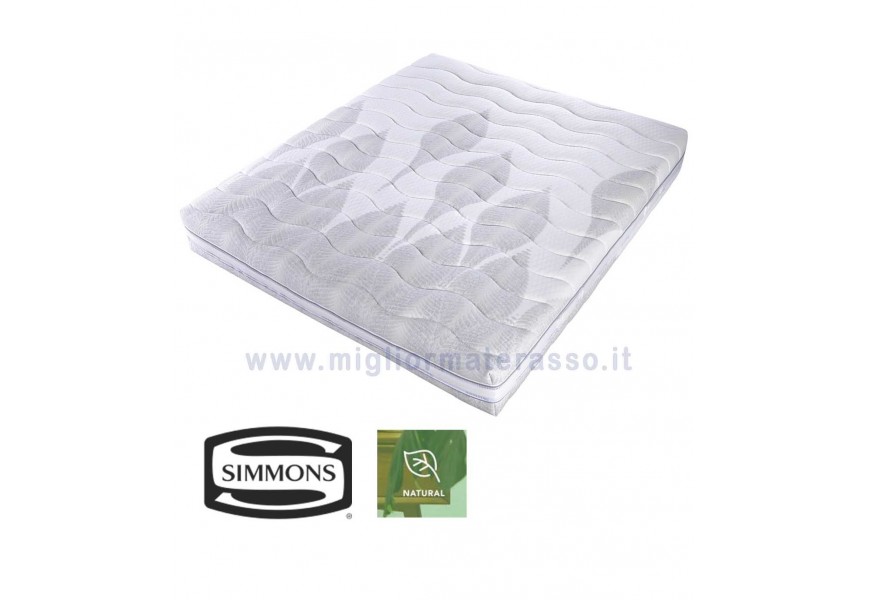 Simmons Premium lattice