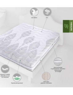 Simmons Superior lattice 2