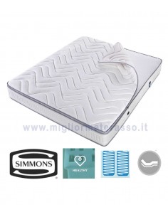 Simmons Activ Healthy