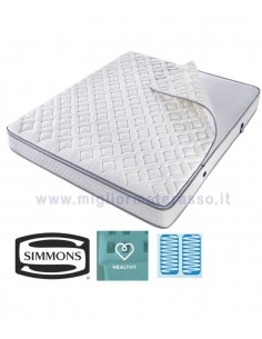 Simmons Supreme Healthy 2