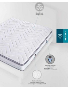 Simmons Elegance Healthy 2