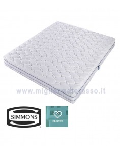 Simmons Quietude Sensation...