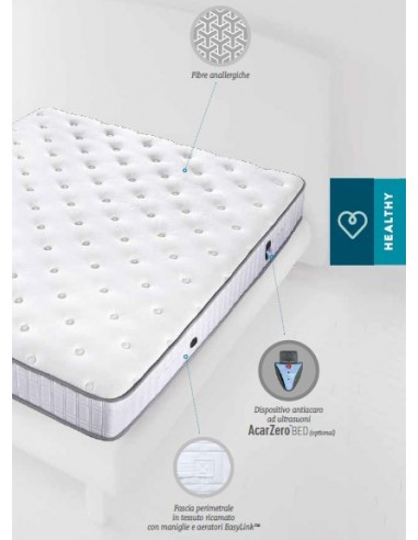 Simmons Dorsopedic Healthy