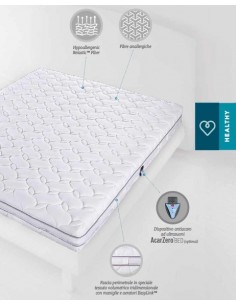 Simmons Dorsopedic Healthy 2